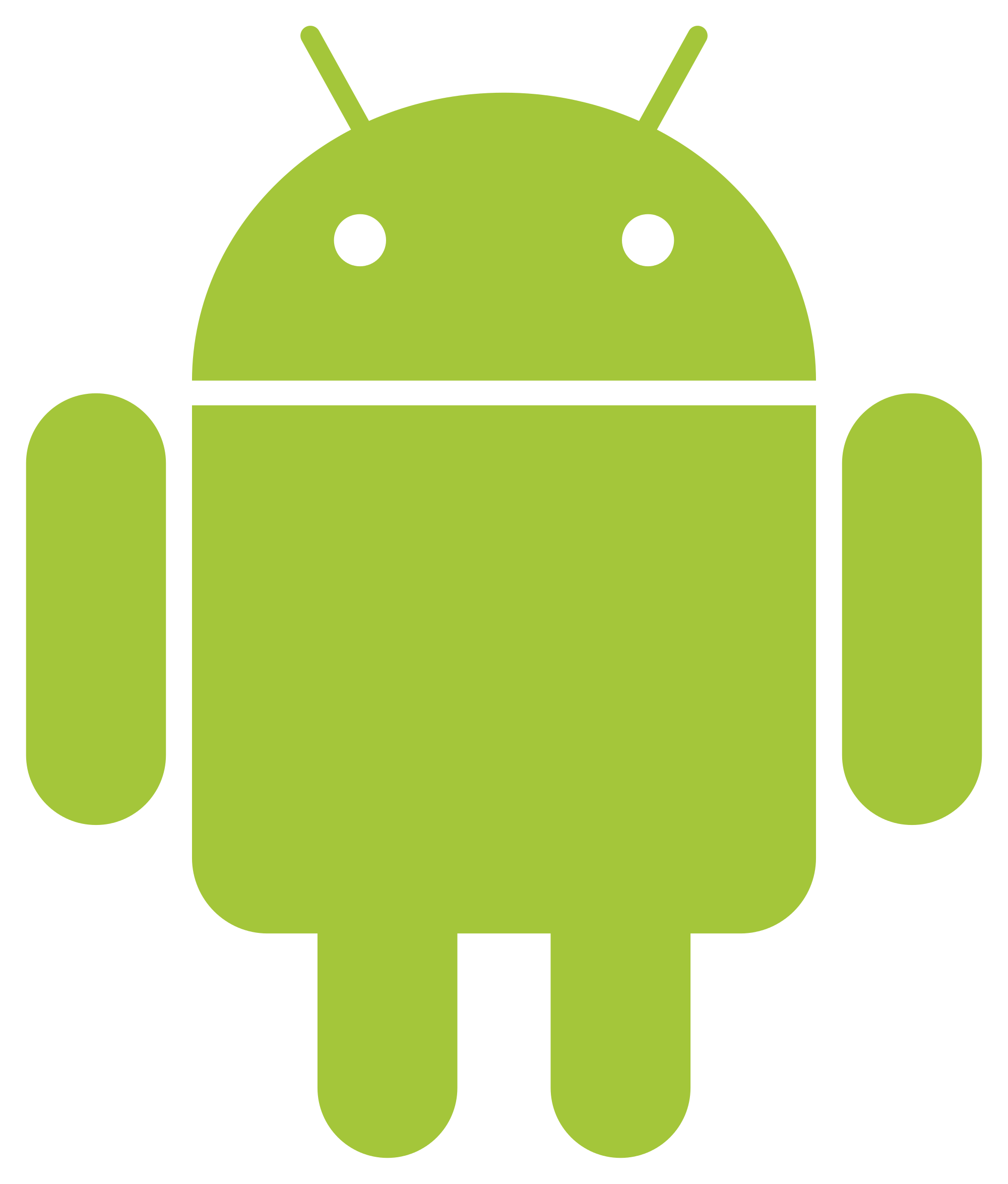 Android logo